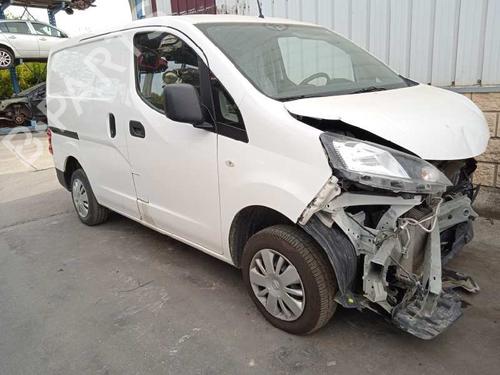 Electronic module NISSAN NV200 / EVALIA Bus 1.5 dCi 85 (M20, M20M, M20K, M20KK) | BP7230222M83 