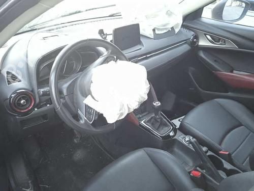Switch MAZDA CX-3 (DK) 2.0 SKYACTIV-G (DK5W, DK6W) | BP19794384I30 - Image 17