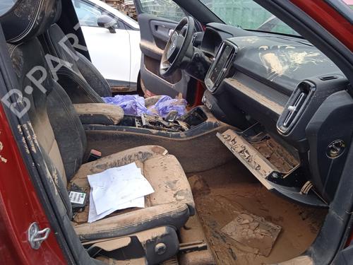 Right rear brake caliper VOLVO XC40 (536) T3 | BP24237535M106 