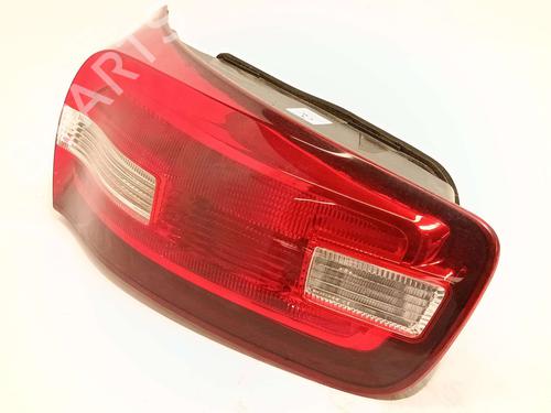 Left taillight CITROËN C4 Picasso II 1.6 BlueHDi 120 | BP39381933C34 - Image 3