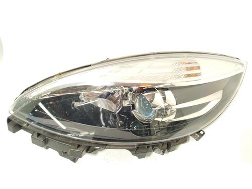 Used Left headlight Left headlight RENAULT SCÉNIC III (JZ0/1_) 1.2 TCe (116 hp) 34701932 34701932