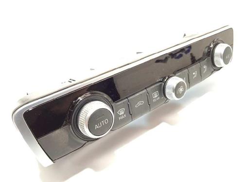 climate-control-audi-a1-sportback-gba-35-tfsi-83a820043r-83a820043rimj-2018-8286781 main image