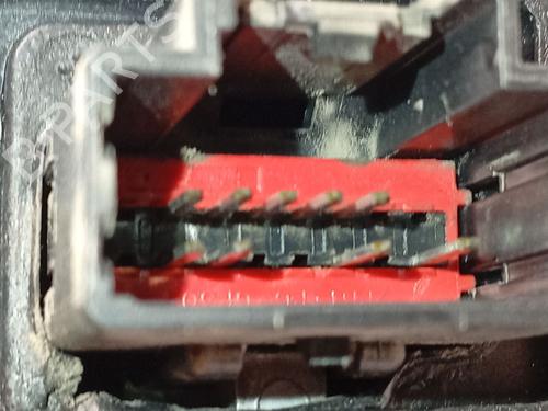 Retrovisor esquerdo FORD S-MAX (CJ, WA6) 2.0 TDCi | BP32289607C26 