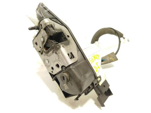 Fechadura frente esquerda CITROËN C3 II (SC_) 1.2 VTi 82 (82 hp) 29242998