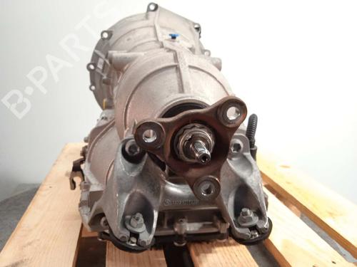 Gearbox BMW 3 Touring (E91) 320 d | BP17961042M3 