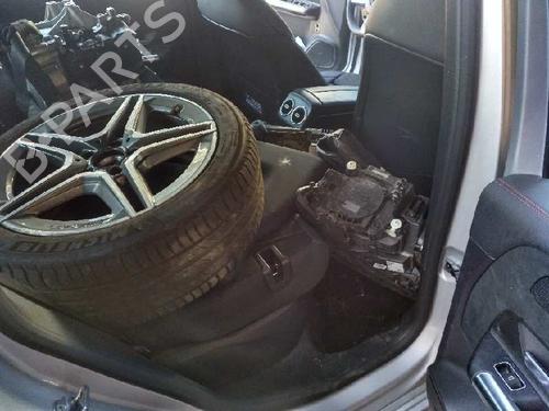 Electronic module MERCEDES-BENZ B-CLASS Sports Tourer (W247) B 200 d (247.012) | BP6064602M83 