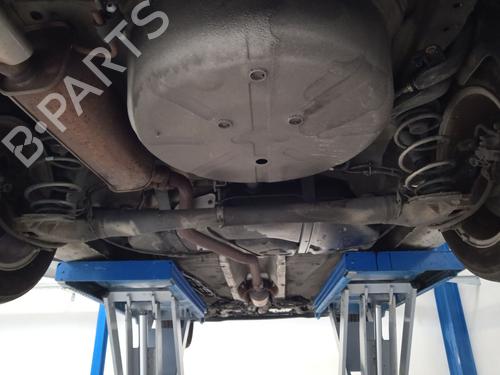 Left headlight OPEL ASTRA H GTC (A04) 1.7 CDTI (L08) | BP33192276C28 - Image 32