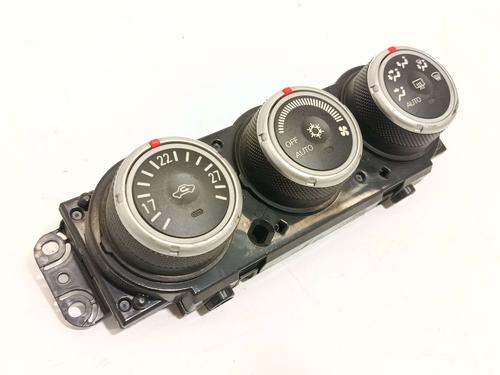 Used Climate control Climate control 37713259 37713259