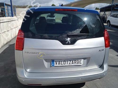 Starter PEUGEOT 5008 (0U_, 0E_) 1.6 16V | BP17896147M8 
