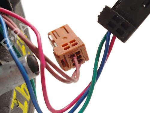 Left mirror PEUGEOT PARTNER Box Body/MPV 1.6 HDi 16V | BP30564554C26 