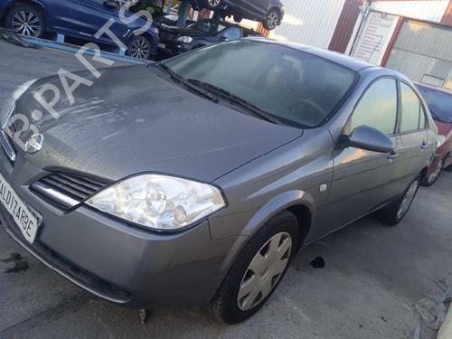 Right front door NISSAN PRIMERA Hatchback (P12) 1.9 dCi | BP15727596C3 