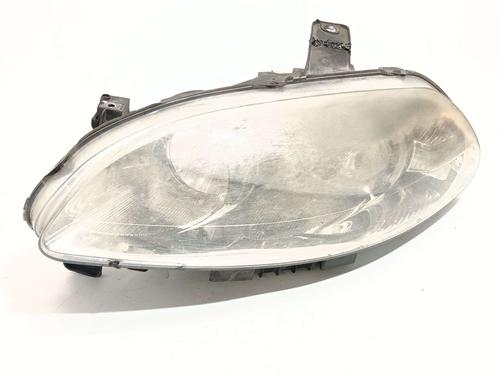 Lyskaster venstre Lyskaster venstre FIAT CROMA (194_) 1.9 D Multijet (136 hp) 39722981 39722981