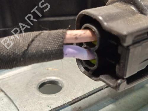 Front right window mechanism RENAULT CAPTUR I (J5_, H5_) | BP9400163C23