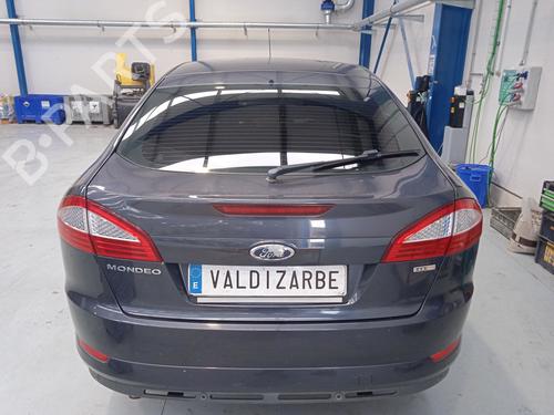 Left tailgate light FORD MONDEO IV (BA7) 2.0 TDCi | BP35725490C79  - Image 20