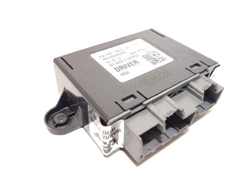 Used Electronic module Electronic module 17678623 17678623
