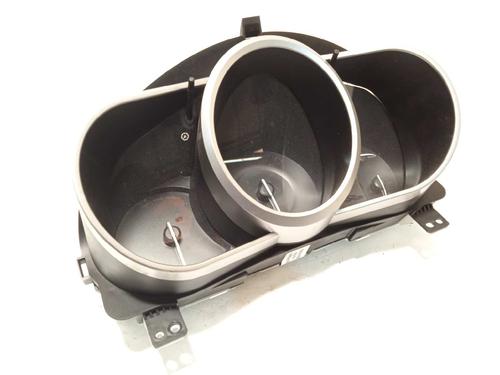 Used Instrument cluster Instrument cluster 17474487 17474487