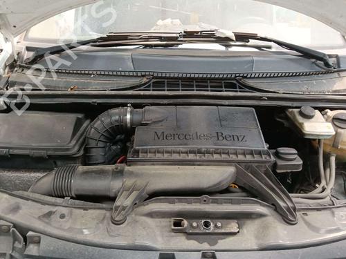 Electronic module MERCEDES-BENZ VITO / MIXTO Van (W639) 111 CDI (639.601, 639.603) | BP38331925M83 - Image 32
