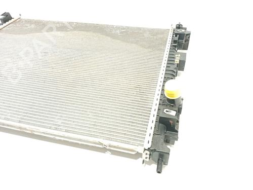 Water radiator FORD KUGA III (DFK) 2.5 Duratec Plug-in-Hybrid | BP34507550M31 - Image 3