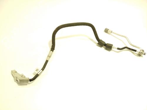 Used AC pipe AUDI A6 C8 (4A2) 45 TDI Mild Hybrid quattro (245 hp) 26503059