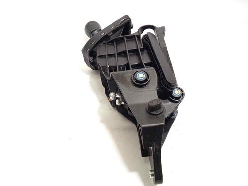 Gear lever VW CRAFTER Van (SY_, SX_) 2.0 TDI FWD (SYB, SYC, SYD) | BP16638980M90 