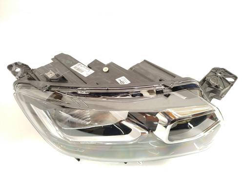 Right headlight CITROËN BERLINGO Box Body/MPV (K9) e-Berlingo | BP29567530C29 