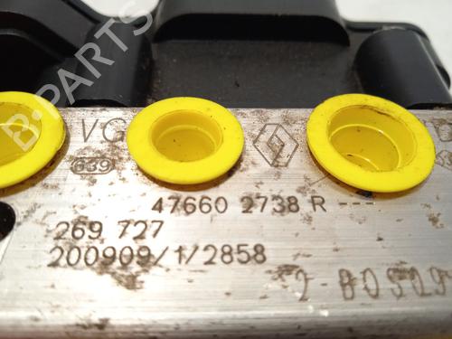 ABS pump DACIA DUSTER (HM_)  | BP29423104M43 