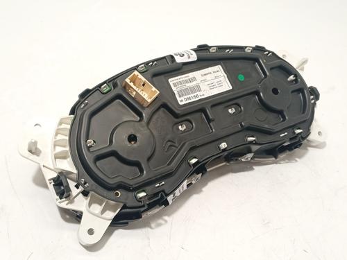 Instrument cluster CITROËN C-ELYSEE (DD_) 1.6 BlueHDi 100 | BP34010254C47 - Image 4