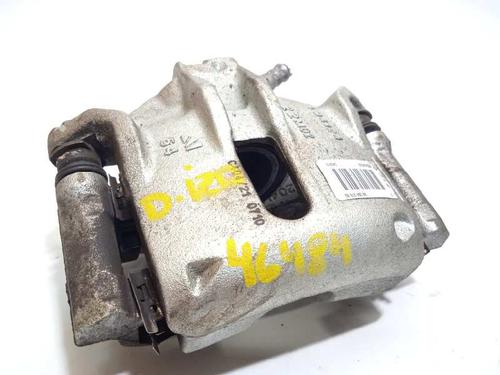 Used Left front brake caliper CITROËN C3 III (SX) 1.5 BlueHDi 100 (SXYHYP, SXYHTU) (102 hp) 11562782