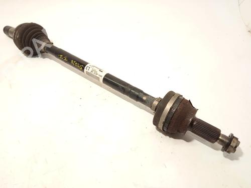 Used Left rear driveshaft JAGUAR XF II (X260) 3.0 D (300 hp) 23194030