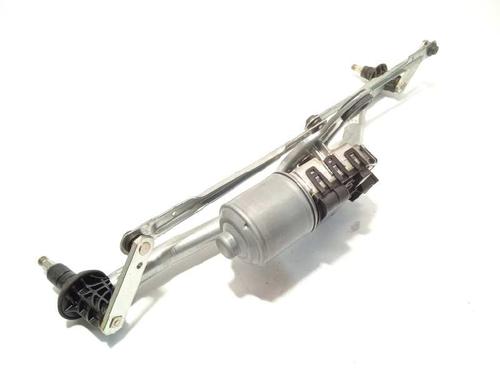 Used Front wiper motor BMW X3 (E83) 3.0 d (218 hp) 12000572