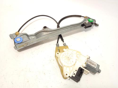 Used Rear left window mechanism RENAULT LAGUNA III (BT0/1) 1.5 dCi (BT00, BT0A, BT0T, BT1J) (110 hp) 24127271