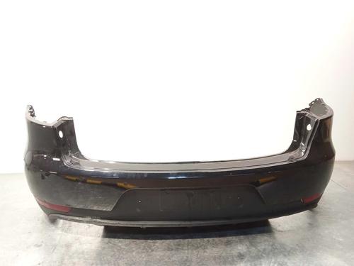 Bak støtfanger PORSCHE MACAN (95B) [2014-2026]  16659298