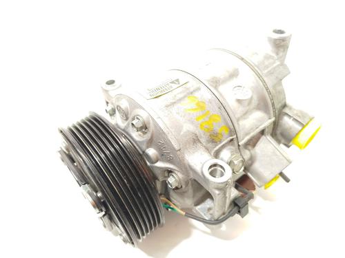 AC compressor VW TAIGO (CS1) 1.0 TSI | BP34509301M34 - Image 2