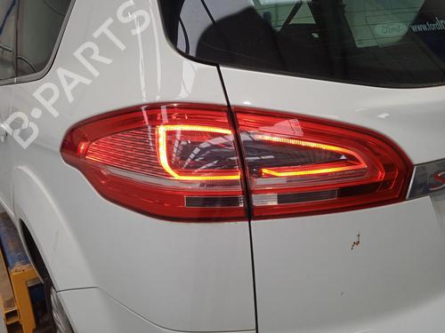 Front slam panel FORD S-MAX (WA6) 2.0 TDCi | BP36018497C72 - Image 26
