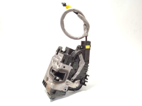 Used Front right lock Front right lock 17523672 17523672