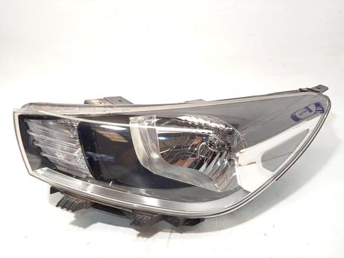 Venstre forlygte KIA RIO IV Hatchback Van (YB, SC, FB) [2017-2026]  28586344