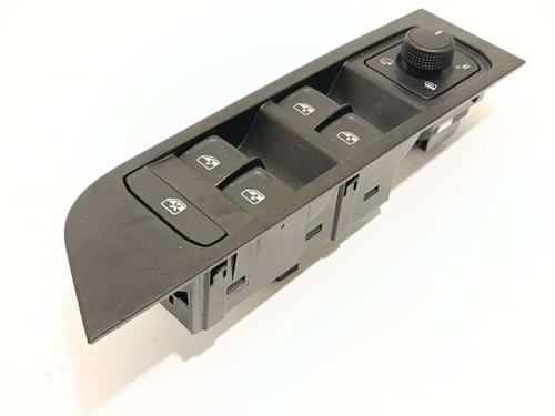 Used Left front window switch Left front window switch 38346886 38346886