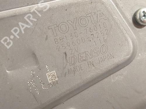 Rear wiper motor LEXUS CT (ZWA10_) 200h (ZWA10_, ZWA10R) | BP26145083M102 