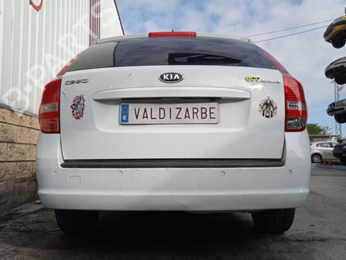 Startmotor KIA CEE'D SW (ED) 1.6 CRDi 90 | BP28189191M8 