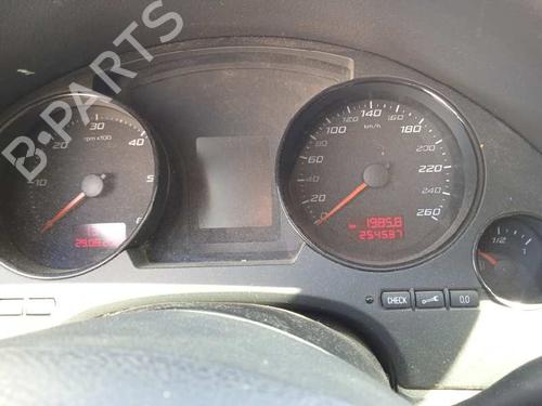 Electronic module SEAT EXEO ST (3R5)  | BP15670070M83 