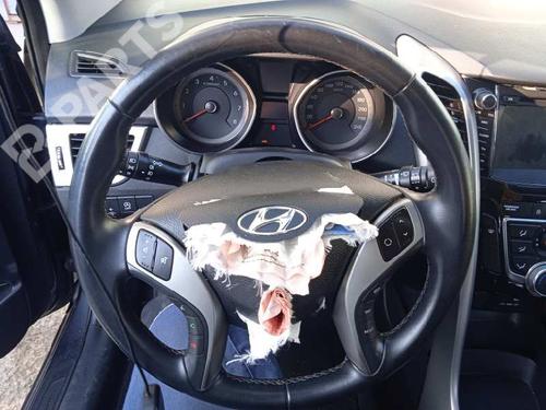 Steering rack HYUNDAI i30 (GD) 1.4 | BP11048436M22  - Image 27