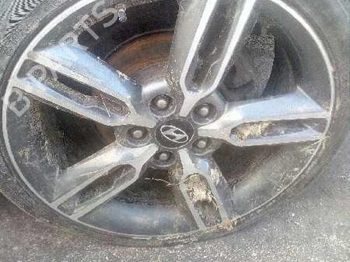 Throttle body HYUNDAI i30 (GD) 1.6 T-GDI | BP6118872M82