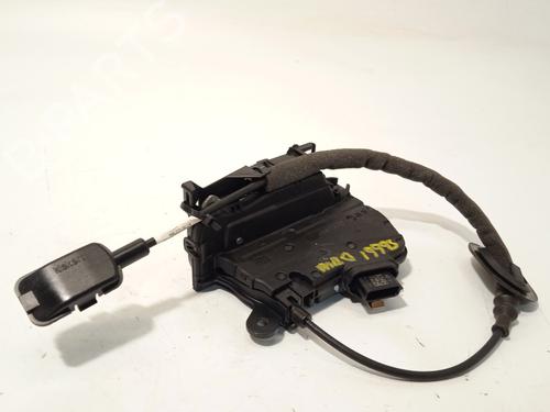 Front right lock RENAULT CLIO IV (BH_) 0.9 TCe 90 (BHNF, BHMA, BHMH, BHJK, BHJR) | BP29173194C97 