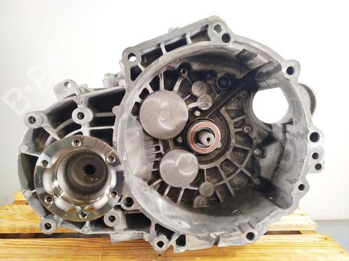 Used Gearbox Gearbox VW PASSAT B6 (3C2) 2.0 TDI 16V (140 hp) 33873566 33873566