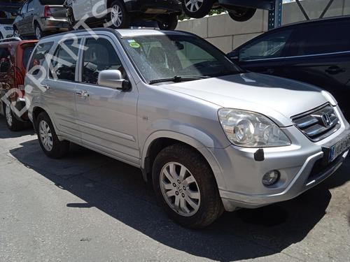 Rim HONDA CR-V II (RD_) 2.2 CTDi (RD9) | BP19287074C45 