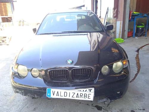Right mirror BMW 3 (E46) 316 i | BP15421938C27 