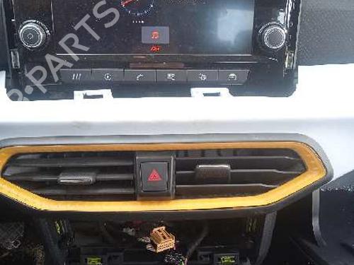 Electronic module SEAT IBIZA V (KJ1, KJG) | BP13317643M83 - Image 28