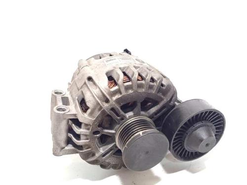 Used Alternator BMW 5 (E60) 525 i (218 hp) 12096783