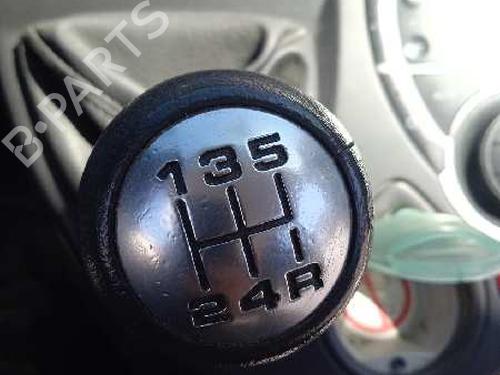 Fuse box PEUGEOT 807 (EB_)  | BP13950270E1  - Image 21