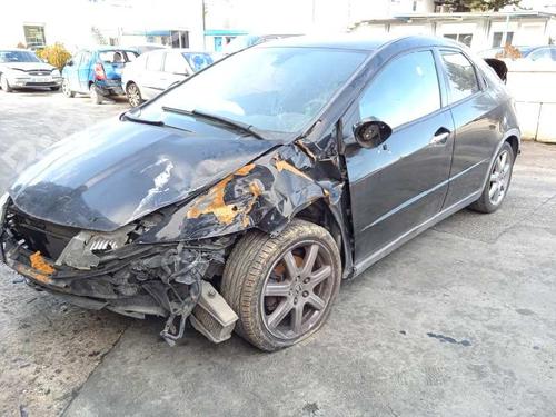 Sunroof engine HONDA CIVIC VIII Hatchback (FN, FK) 2.2 CTDi (FK3) | BP8203311M60 
